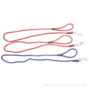 Round Rope Dog Leash (ZHP-001)